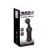 Black Velvets - Prostate Vibrator (Black)