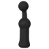Black Velvets - Prostate Vibrator (Black)