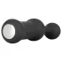 Black Velvets - Prostate Vibrator (Black)
