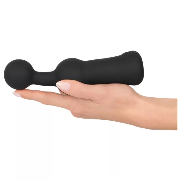Black Velvets - Prostate Vibrator (Black)