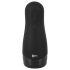 Rebel 3-in-1 Rechargeable Warming Masturbator