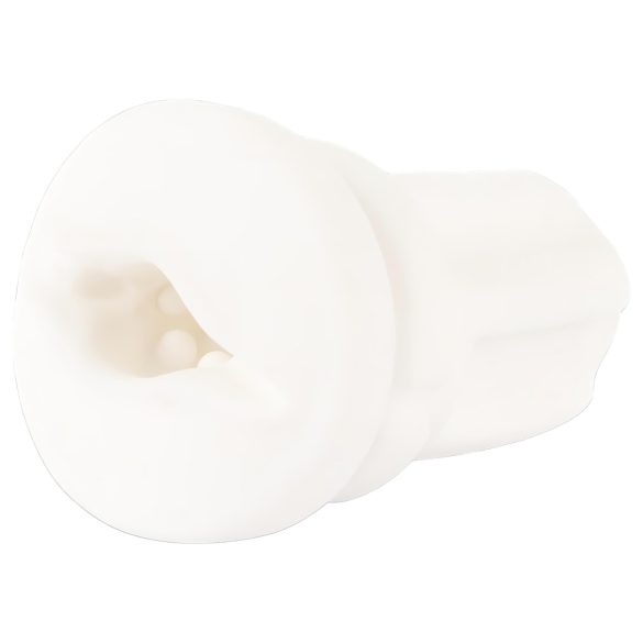 Rebel 3-in-1 Rechargeable Warming Masturbator