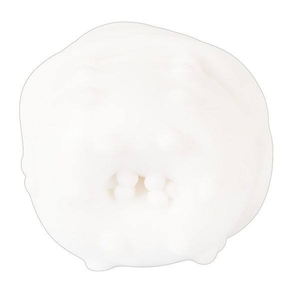 Rebel 3-in-1 Rechargeable Warming Masturbator