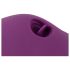 VibePad 2 - Lollipop Cushion Vibrator (Purple)