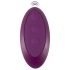 VibePad 2 - Lollipop Cushion Vibrator (Purple)