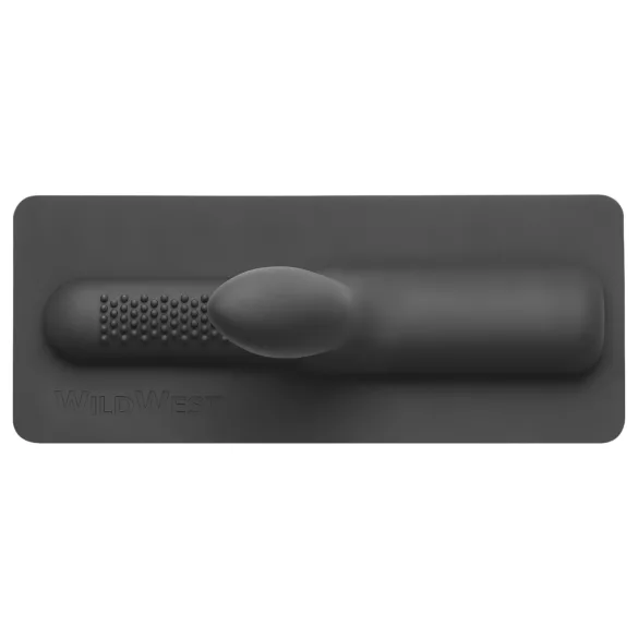 The Cowgirl Premium Riding - Rodeo Intim Machine (Black)