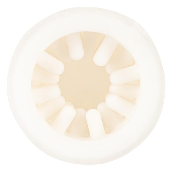 WYNE 05 - Rechargeable Rotating Massager (Black & White)