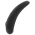 Naked Addiction Thrusting 9" Vibrator - Midnight (9")