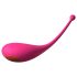 Adrien Lastic Palpitation - Smart Vibrating Egg (Pink)
