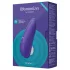 Womanizer Starlet 3 - Air Pulse Clitoral Stimulator (Blue)