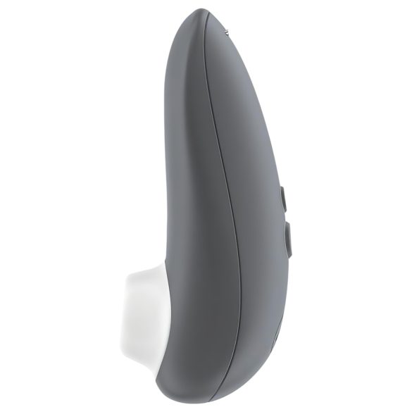 Womanizer Starlet 3 - Air-Pulse Clitoral Stimulator (Gray)
