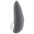 Womanizer Starlet 3 - Air-Pulse Clitoral Stimulator (Gray)