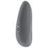 Womanizer Starlet 3 - Air-Pulse Clitoral Stimulator (Gray)
