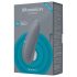 Womanizer Starlet 3 - Air-Pulse Clitoral Stimulator (Gray)