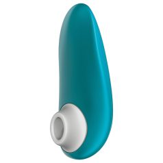   Womanizer Starlet 3 - Air Pulse Clitoral Stimulator (Turquoise)