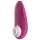 Womanizer Starlet 3 - Air Pulse Clitoral Stimulator (Pink)