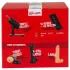The Banger Intimate Pleasure Machine - Love Device with 2 Attachments