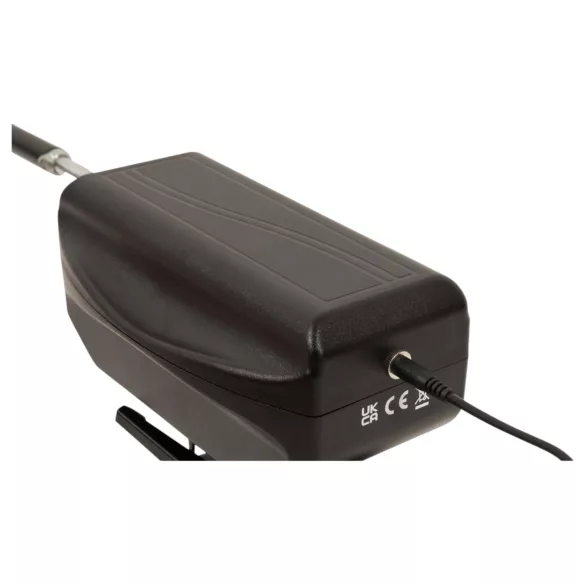 The Banger Intimate Pleasure Machine - Love Device with 2 Attachments