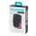Happyrabbit Pleasure Pack - Vibrating Ring with Storage (Purple)