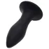 Fifty Shades Sensation - Black Anal Vibrator