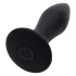 Fifty Shades Sensation - Black Anal Vibrator