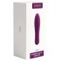Svakom Tulip - Rechargeable Mini Wand Vibrator (Purple)
