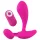 SMILE RC - Rechargeable, Wireless G-Spot Vibrator (Pink)