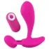 SMILE RC - Rechargeable, Wireless G-Spot Vibrator (Pink)
