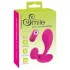 SMILE RC - Rechargeable, Wireless G-Spot Vibrator (Pink)
