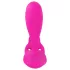 SMILE RC - Rechargeable, Wireless G-Spot Vibrator (Pink)