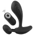 Rebel RC - 2-in-1 Prostate Massager (Black)