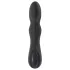 XOUXOU - Rechargeable, Waterproof G-Spot Vibrator (Black)