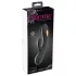 XOUXOU - Rechargeable Black Clitoral Arm Vibrator