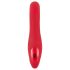 You2Toys Strapless - Wireless, Wearable Vibrator (Red)
