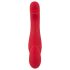 You2Toys Strapless - Wireless, Wearable Vibrator (Red)