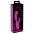 Javida Thumping Rabbit - 3-Motor Clitoral Vibrator (Purple)