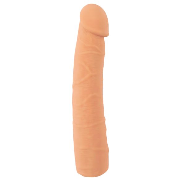 Nature Skin - Length & Girth Enhancing Sleeve (24cm)