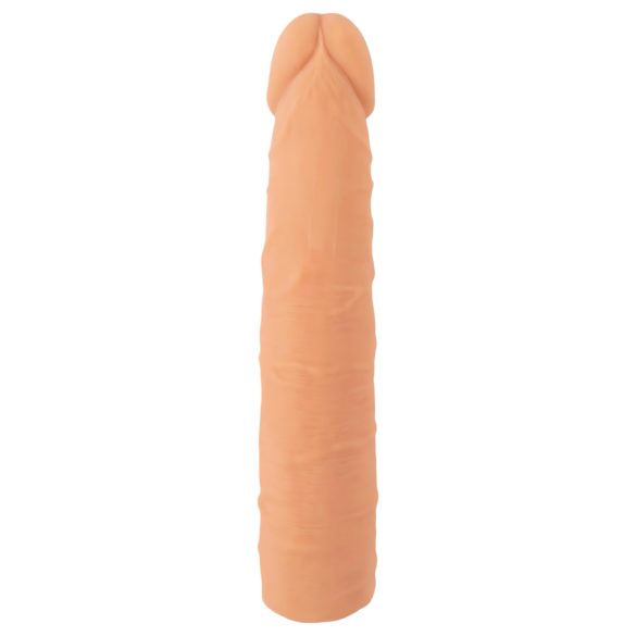 Nature Skin - Length & Girth Enhancing Sleeve (24cm)