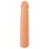 Nature Skin - Length & Girth Enhancing Sleeve (24cm)