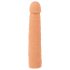 Nature Skin - Length & Girth Enhancing Sleeve (24cm)
