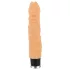 Nature Skin - Realistic Vibrator - Natural (23cm)