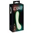 You2Toys Glow-in-the-Dark G-Spot Vibrator (White)