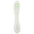 You2Toys Glow-in-the-Dark G-Spot Vibrator (White)