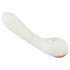 You2Toys Glow-in-the-Dark G-Spot Vibrator (White)