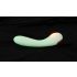 You2Toys Glow-in-the-Dark G-Spot Vibrator (White)