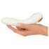 You2Toys Glow-in-the-Dark G-Spot Vibrator (White)