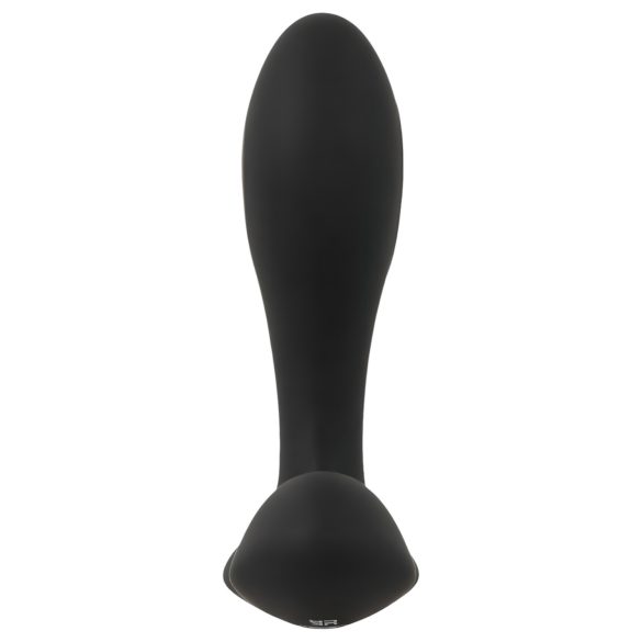 XOUXOU - Wearable G & P Spot Vibrator (Black)