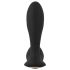 XOUXOU - Wearable G & P Spot Vibrator (Black)