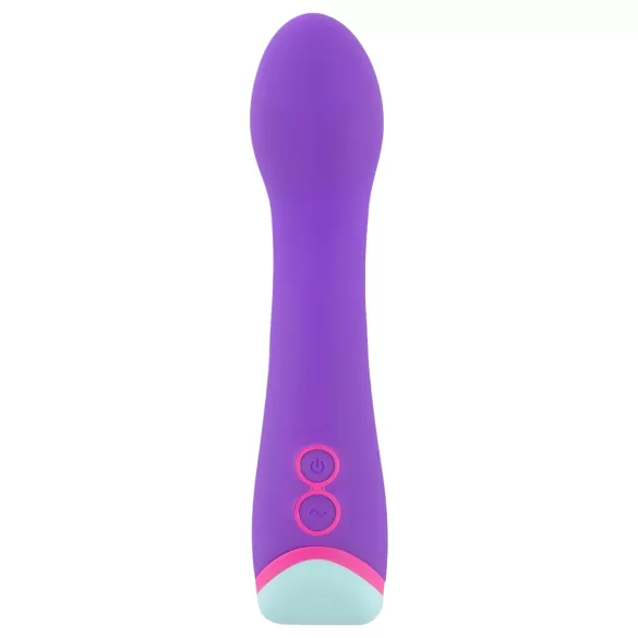 You2Toys Bunt. - Rechargeable, Waterproof G-Spot Vibrator (Purple)