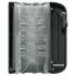 Rebel - Waterproof Rotating Stroker (Black)
